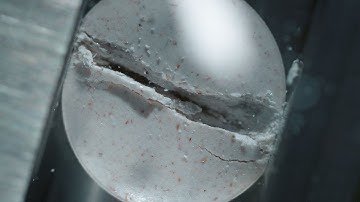 Physical testing is beautiful