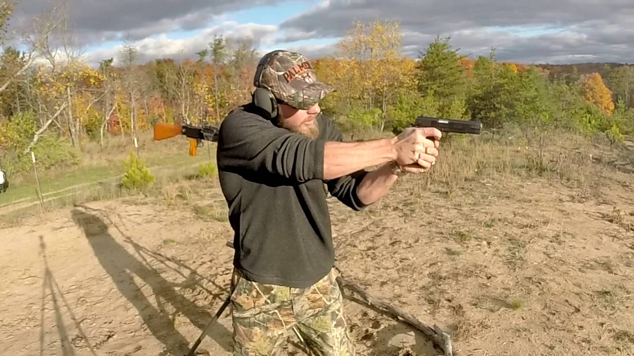 Remington R1 - 1911 - .45 ACP ar158e