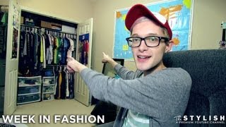 STAYING ORGANIZED WITH JOSEPH BIRDSONG