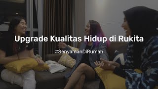 Ngekost di Rukita - Hidup Bebas Ribet dan #SenyamanDiRumah screenshot 4