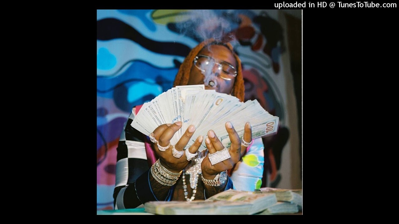 Gunna/Wheezy Type Beat "Birkin" (prod. KOOKUP)