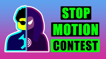 |CLOSED| Stop Motion Contest!!!!  700 Subs!!!!!