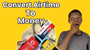 How to Convert Airtime to Mobile Money on MTN, Vodafone, AirtelTigo
