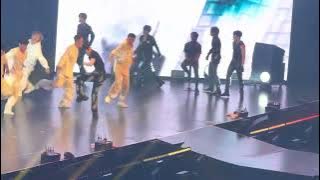 230503 ATEEZ WORLD TOUR [THE FELLOWSHIP : BREAK THE WALL] ANCHOR IN JAPAN - Guerrilla