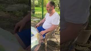 Matthias Egersdörfer – #12 Der Geburtstag
