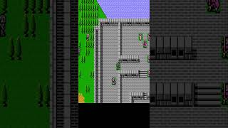 Gaiden Witch Teleport AI Exists, Apparently...