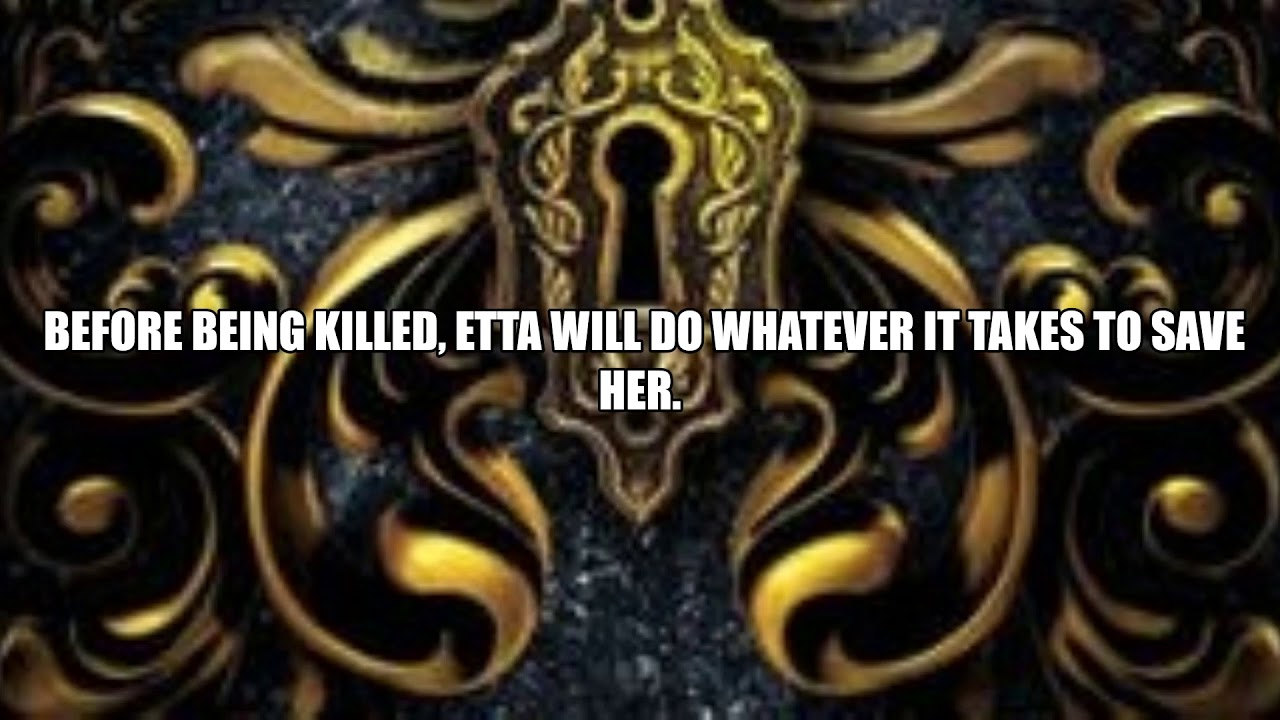 The Memory Thief Book Preview