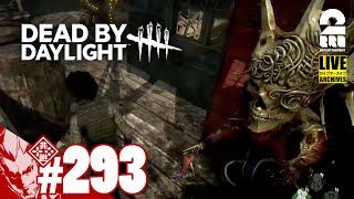 【板、ライト、脱出】弟者の「デッドバイデイライト（DbD）」【2BRO.】#293