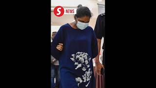 Former nurse charged with deceiving woman over baby adoption