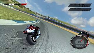 Motogp Urt 2000 210 - Grand Prix Series Jerez 4K 60Fps