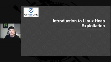 Introduction to Linux Heap Exploitation