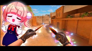 Loli God Requiem❤️ | Standoff 2 Fragmovie