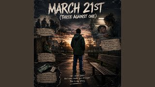 March 21st (Three Against One)