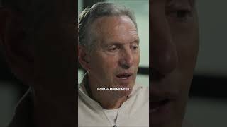 Howard Schultz Father-In-Law Told Me To Get A Real Job