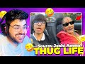 Sourav joshi and amma funny memes 