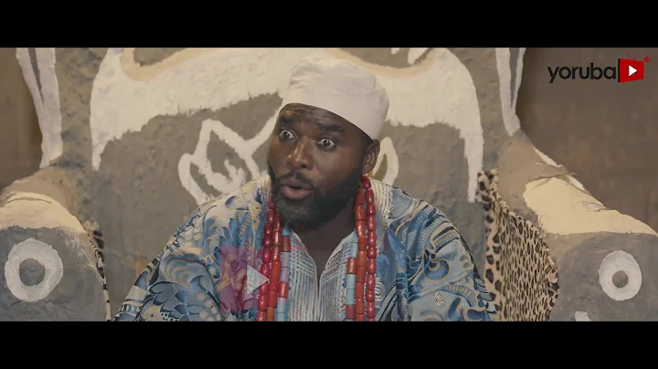 Alari Iji Yoruba Movie 2025 | Official Trailer | Now Showing On Yorubaplus