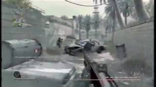 wild wood123 Acog no scope montage zzirgrizz
