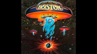 Miniatura del video "Boston - Peace Of Mind (2021 Remaster)"