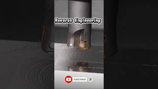 reverse engineering
