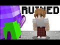 Why I BAN Everyone In this Minecraft SMP...