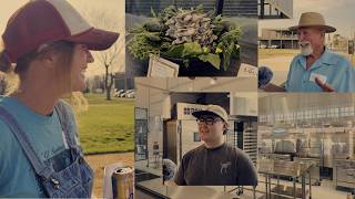 From farm to fork: the farmers and chefs quietly rebuilding NWA's food system