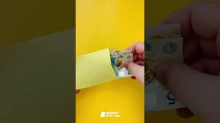 Saving 78 in My 200 Envelope Challenge