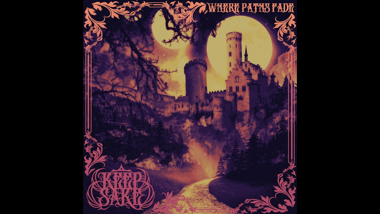 Mira Whilst Ruined Spirits Wander in Endless Night en YouTube Mira Whilst Ruined Spirits Wander in Endless Night en YouTube