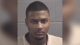 Ex-deputy accused of sexually assaulting inmate in Spalding County