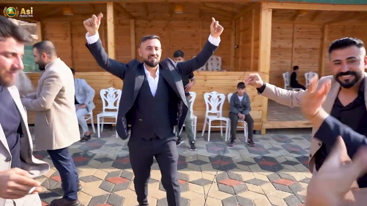 Heybet & Hamza Aydın Ailesi Düğünü Part 4