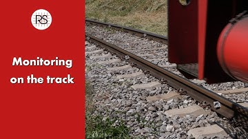 Monitoring on the track