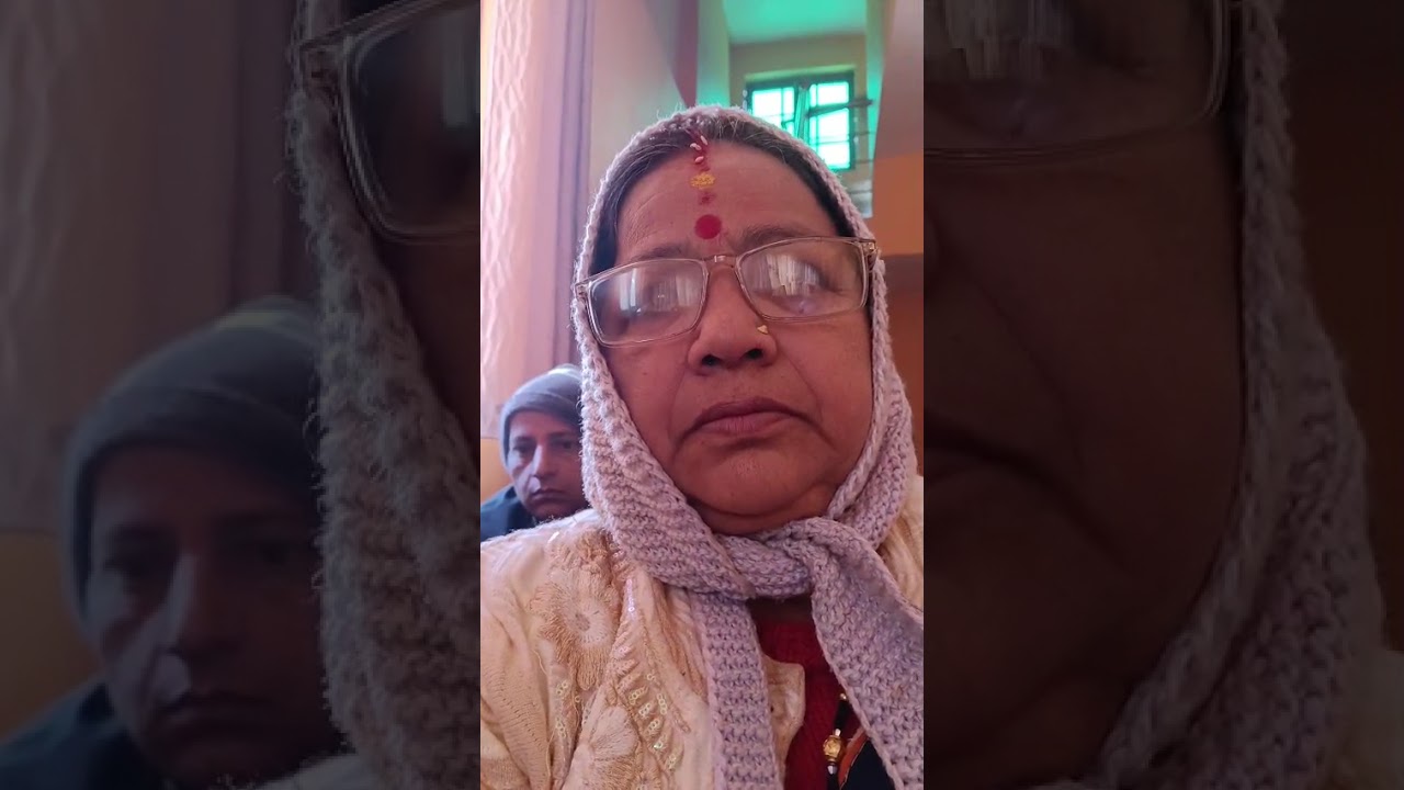 गोलू देवता की जागर 