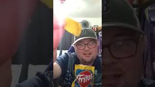 Fritos Ranch with Yellowstone Edition