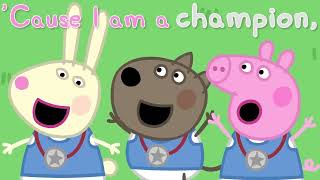 Watch Peppa Pig Roar video