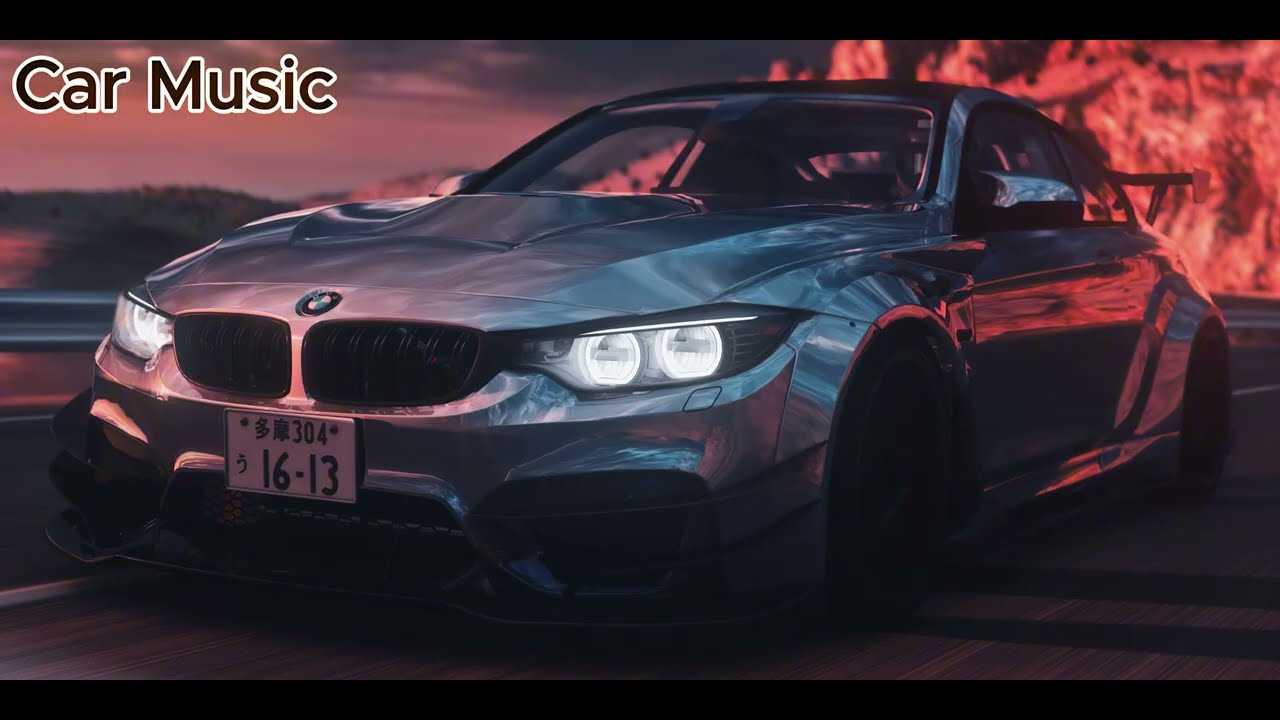 Melosmat - Mirage (Deep House) (Night Vibes)