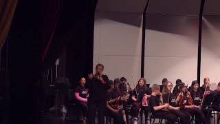 6th & 8th Grade Orchestra