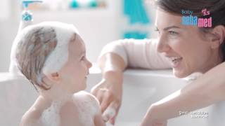 Baby Sebamed İle Bebeklerin Cildi Güvende Reklamı 2017