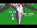Arcade Archives 2 XEVIOUS 3D/G