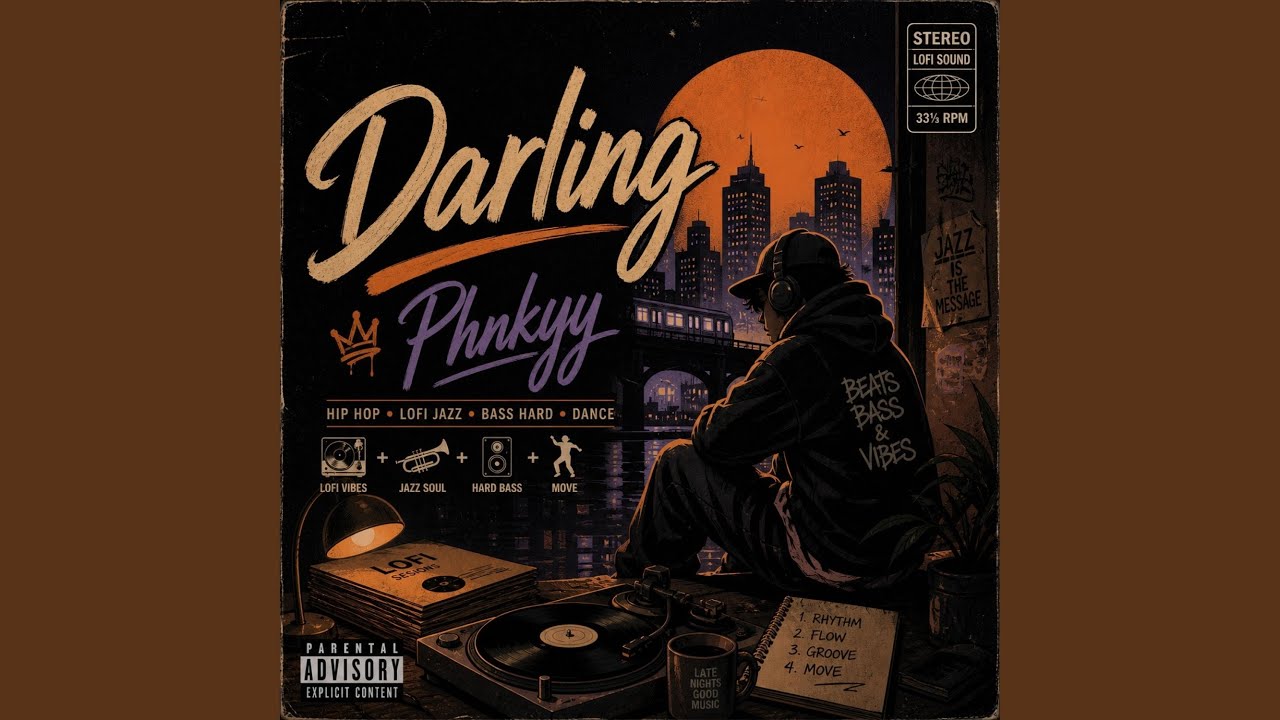 Watch Darling on YouTube Watch Darling on YouTube