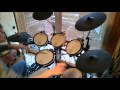 STEP/Aldious Drumcover by大虎