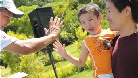 U Family - Bringing Families Closer Together