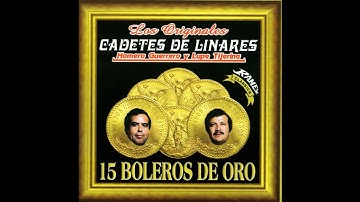 Regalo de Reyes - Los Cadetes de Linares