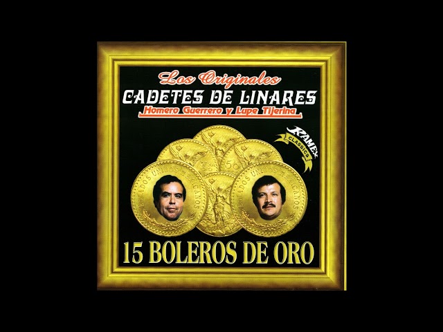 Los Cadetes De Linares - Regalo De Reyes