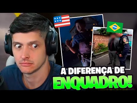 Buozzi Reage: É MUITO DIFERENTE! -Enquadros de Moto 113 - Xracing