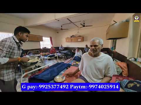 Morning breakfast-24-03-2025( યોગદાન સેવા : 501 )