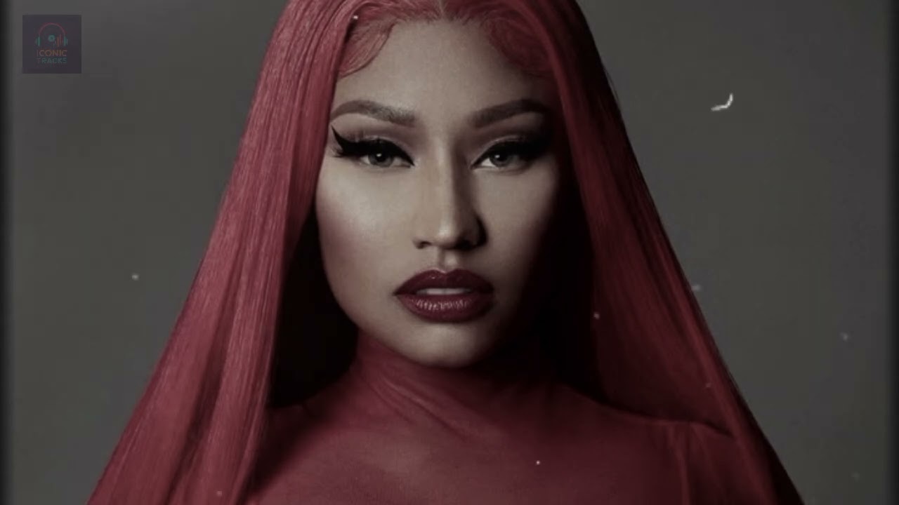 Nicki Minaj Queen in Her Own Lane | Iconic Tracks