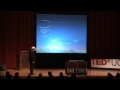 TEDxUChicago 2011 - Mihaly Csikszentmihalyi - Rules of Engagement