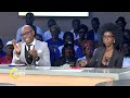 Cmidi du lundi 03 juin 2024 avec shelina c et nda adou nicolas