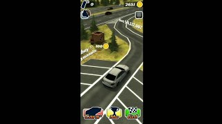 Highway Crash Derby Highlight - (It's been a long time since the last crash.) screenshot 5