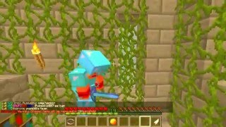 ShadowBlockz KitPvP | Hacker Party!