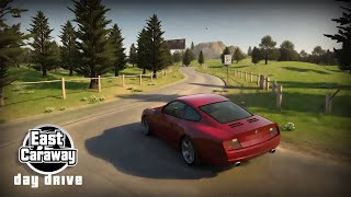 Download Lagu GTA IV East Carraway Day Drive MP3